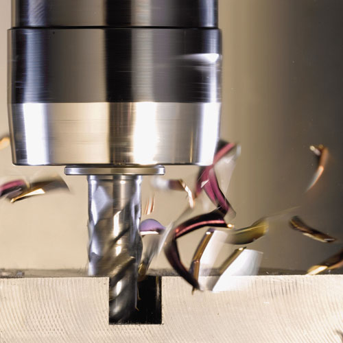 milling